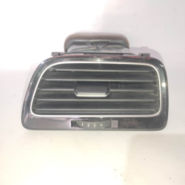 Difusor Direito Ar Condicionado Volkswagen Golf 2014 2020