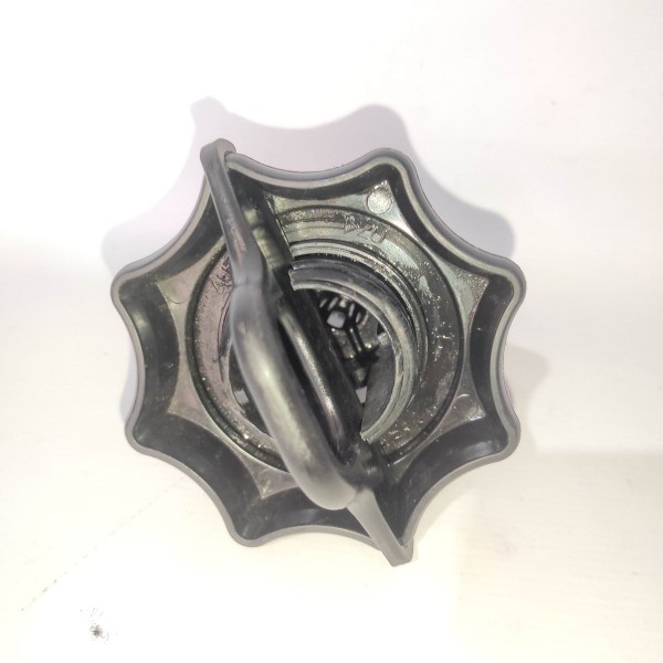 Trava Estepe Volkswagen Golf 2014 2020 5g0803899