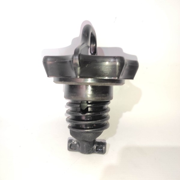 Trava Estepe Volkswagen Golf 2014 2020 5g0803899