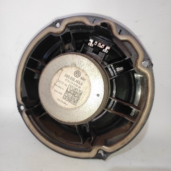 Alto Falante Volkswagen Golf 5g0035453g