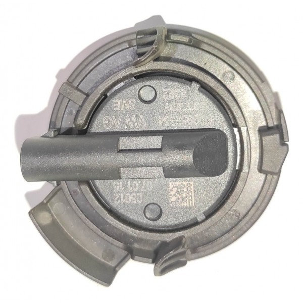 Sensor De Pressão Volkswagen Golf 2014 2020 5q0959354