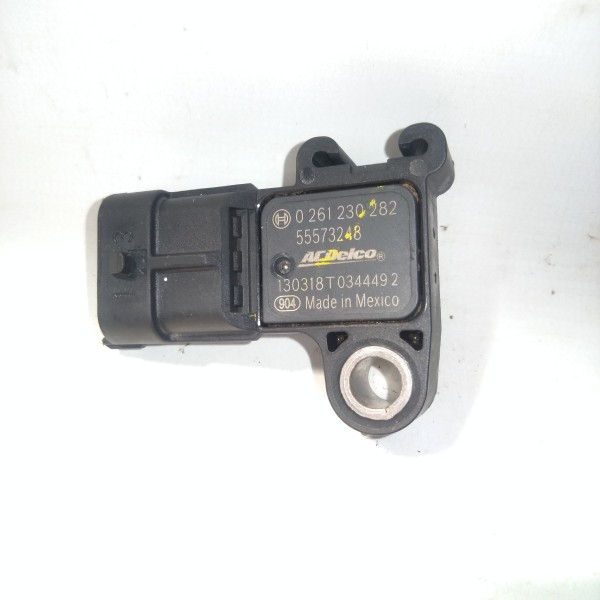 Sensor Map Chevrolet Captiva 3.0 Awd