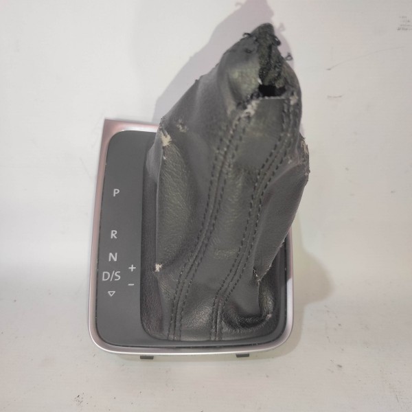 Moldura Seletora Cambio Volkswagen Golf 2014 2020 5g1713203j