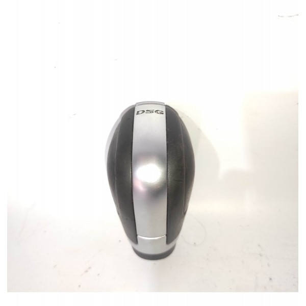 Manopla Cambio Dsg Volkswagen Golf 2014 2020