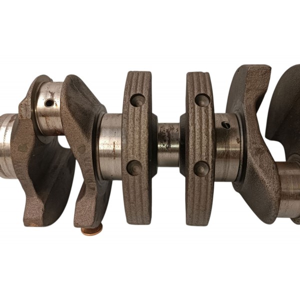 Virabrequim Bmw E36 325 Std