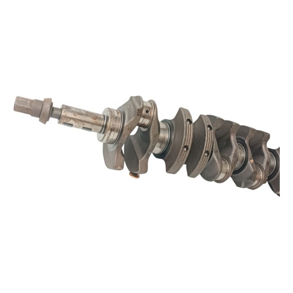 Virabrequim Bmw E36 325 Std