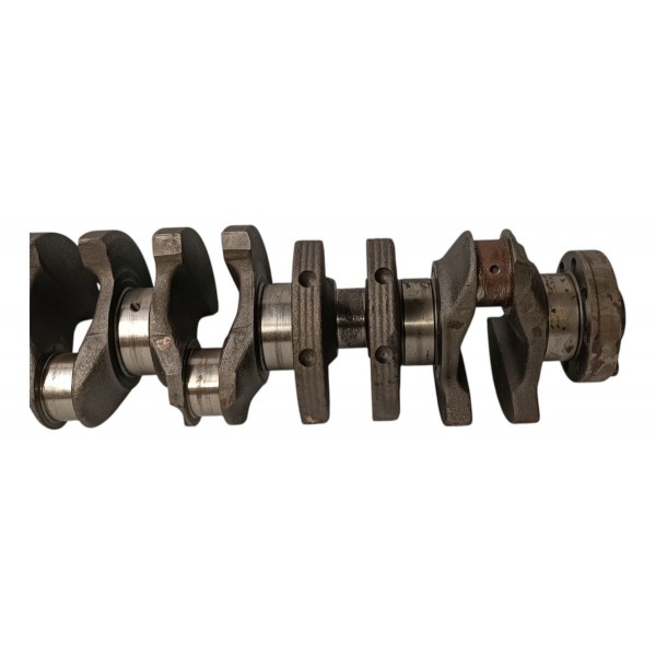 Virabrequim Bmw E36 325 Std