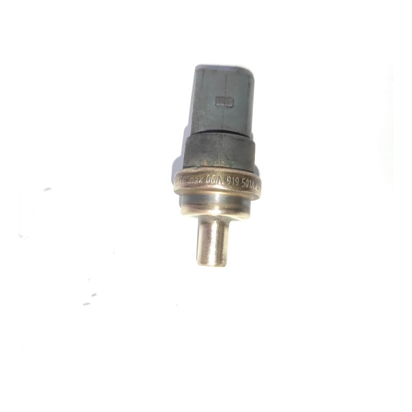 Sensor Temperatura Água Vw Golf 1.4 Tsi 2014 2020 06a919501a
