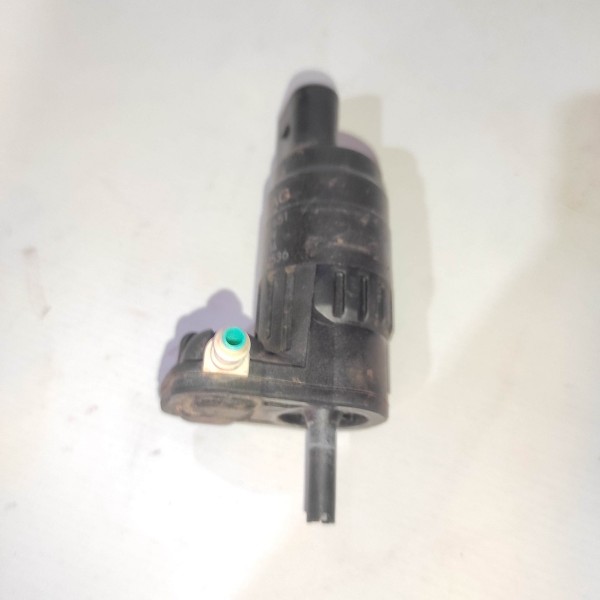 Bomba Esguicho Limpador Parabrisa Vw Golf 14 20 1k6955661
