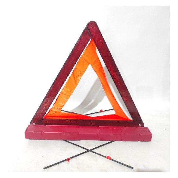 Triângulo Volkswagen Golf 2014 2020