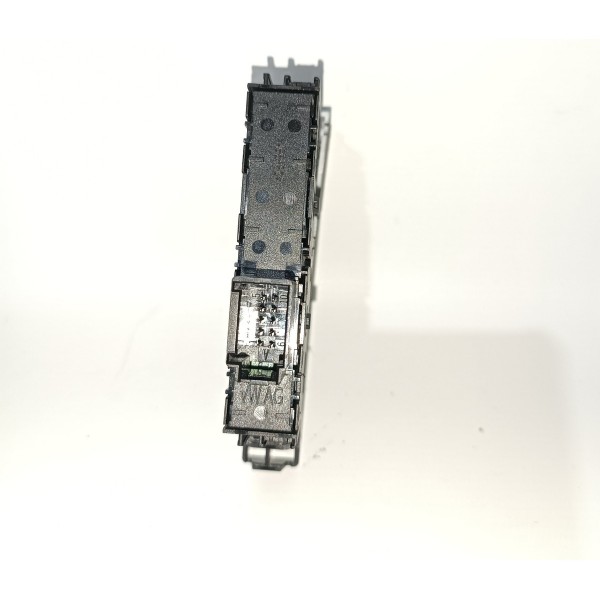 Botao Park Assist Volkswagen Golf 2014 2020 5g1927238e