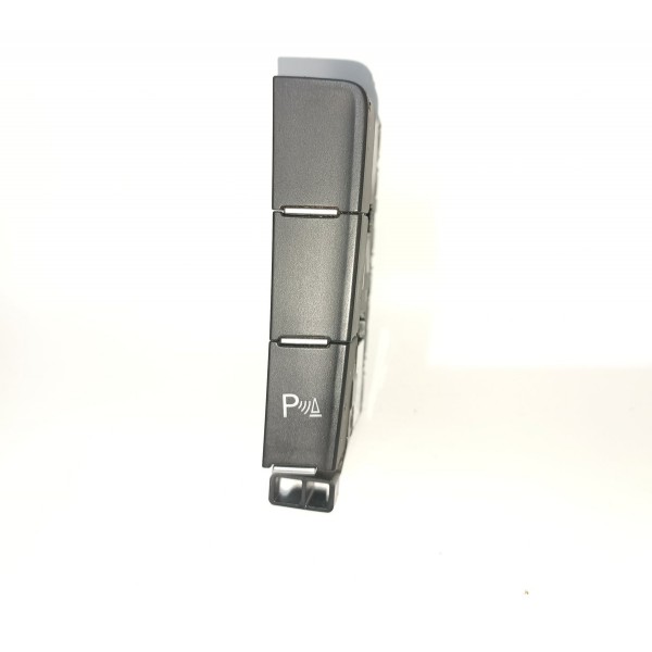 Botao Park Assist Volkswagen Golf 2014 2020 5g1927238e