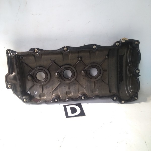 Tampa De Válvulas Direito Chevrolet Captiva 3.0 Awd