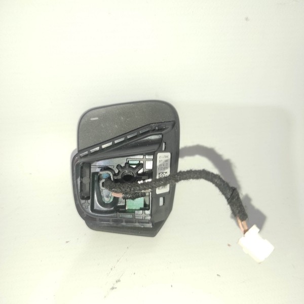 Borboleta Esquerda - Volkswagen Golf 2014 2020 5g0951527a