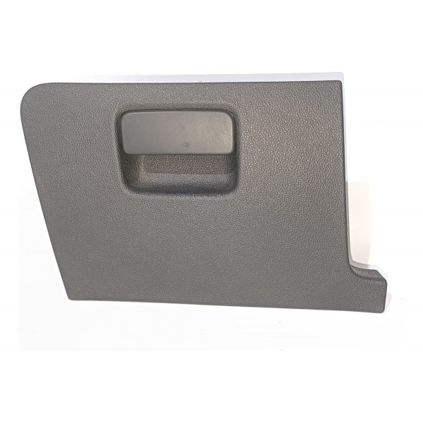 Porta Objetos Inferior Painel Volkswagen Golf 2014 2020