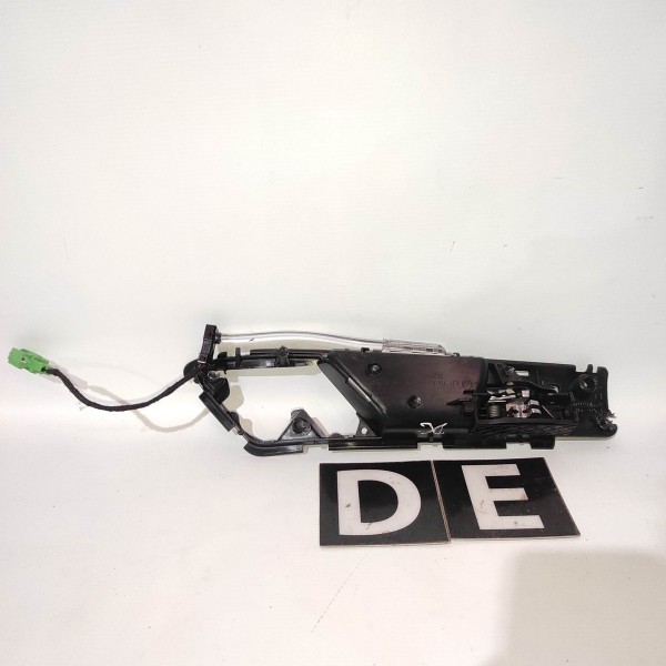 Macaneta Interna Dianteira Esquerda Volkswagen Golf 14 2020