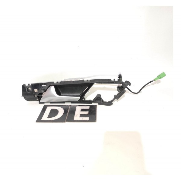 Macaneta Interna Dianteira Esquerda Volkswagen Golf 14 2020