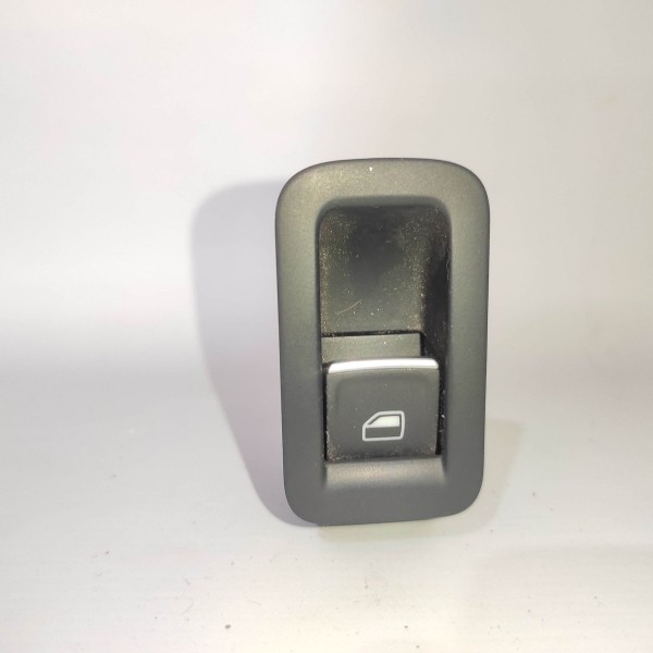 Botao Simples Vidro Volkswagen Golf 2014 2020 5gm868345