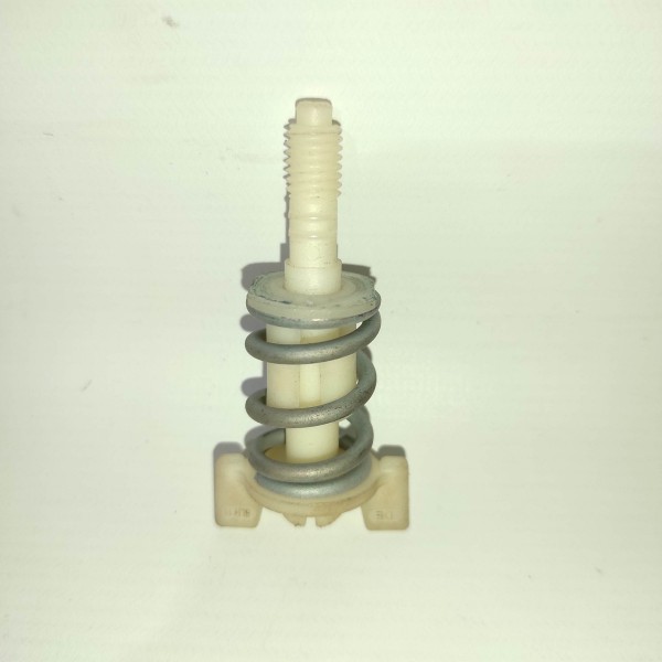 Parafuso Trava Lanterna Traseira 6ru945300 Vw Golf 14 20