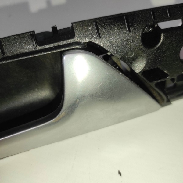 Macaneta Interna Traseira Direita Volkswagen Golf 2014 2020