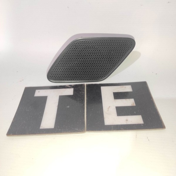 Tweeter Porta Traseira Esquerda Vw Golf 2014 2020 5gm868159