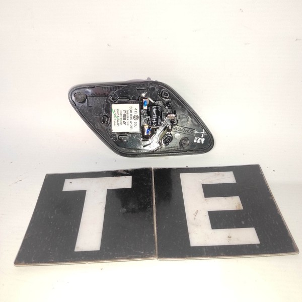 Tweeter Porta Traseira Esquerda Vw Golf 2014 2020 5gm868159