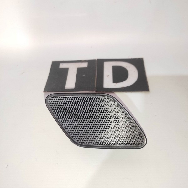 Tweeter Porta Traseira Direita Vw Golf 2014 2020 5gm868160