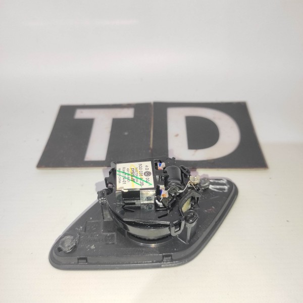 Tweeter Porta Traseira Direita Vw Golf 2014 2020 5gm868160