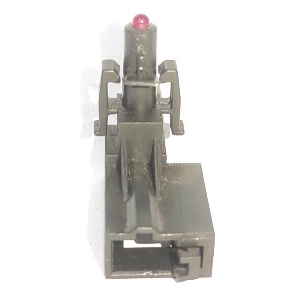 Led Alarme Forro De Porta Vw Golf 2014 2020 1k0919238a