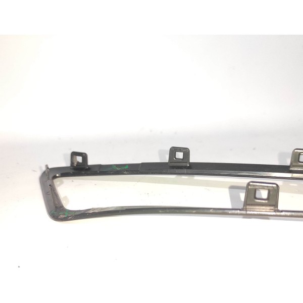 Friso Forro De Porta Traseiro Esquerdo Vw Golf 2014 2020