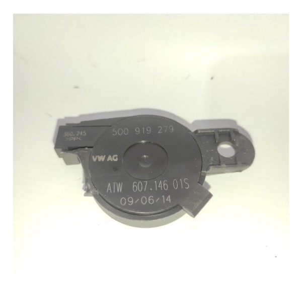 Sirene Sensor Estacionamento 5q0919279 Volkswagen Golf 14 20