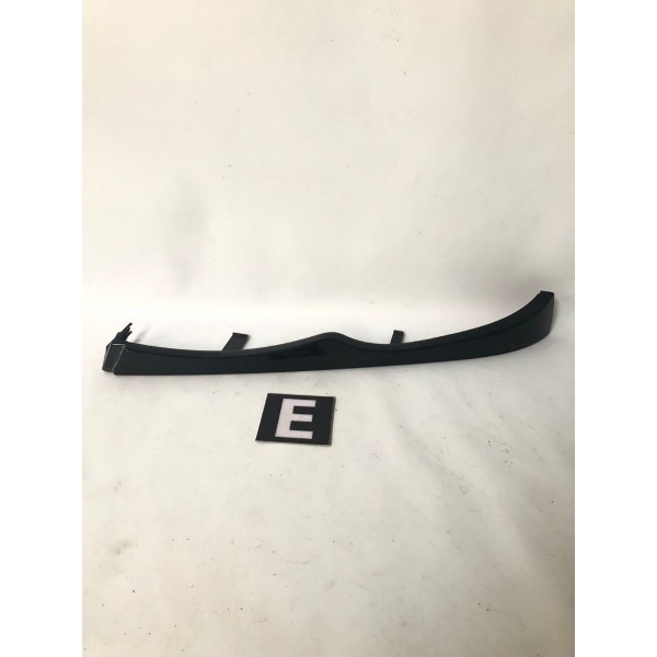 Friso Inferior Farol Esquerdo Bmw E46 330 320 1998-2000