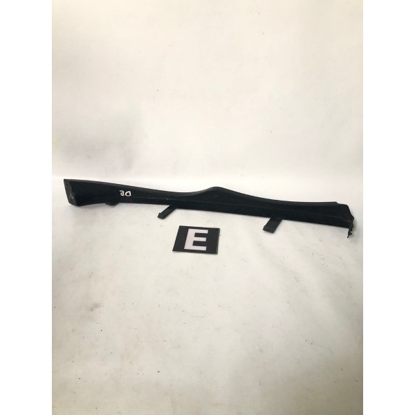 Friso Inferior Farol Esquerdo Bmw E46 330 320 1998-2000