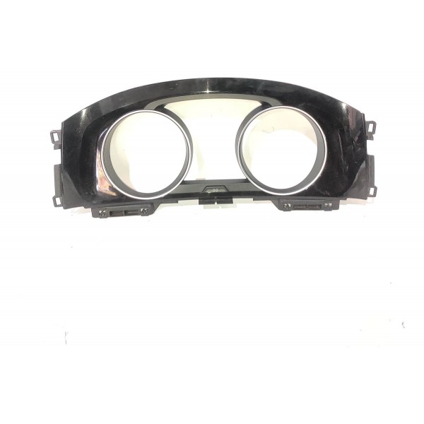 Moldura Painel Instrumentos Volkswagen Golf 2014 2020