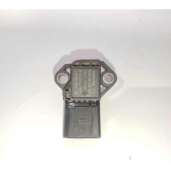 Sensor Map 03g906051e Vw Golf 1.4 Tsi 2014 2019