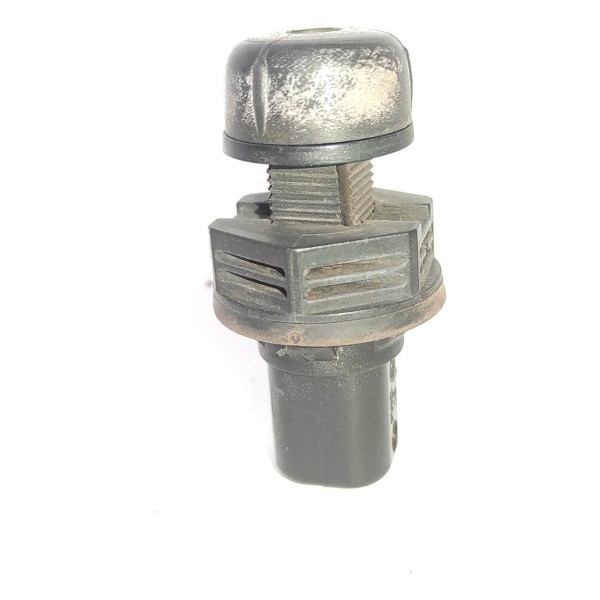 Batente Tampa Traseira 6q6827499 Vw Golf Variant 14 19