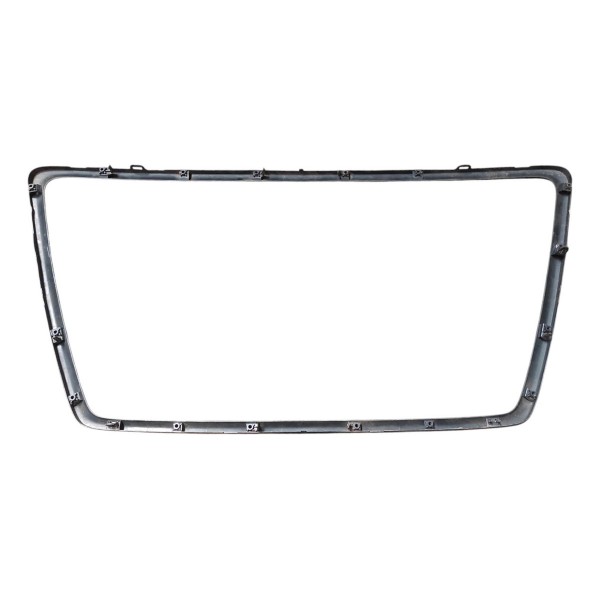 Moldura Friso Grade Dianteira Mitsubishi Asx 2.0 2010 2012