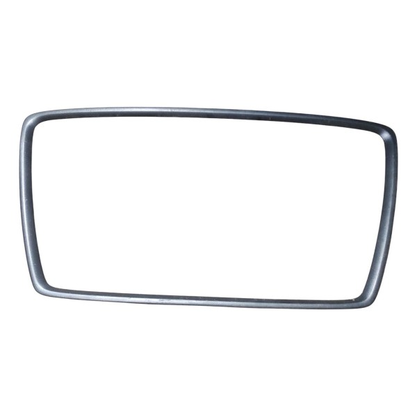 Moldura Friso Grade Dianteira Mitsubishi Asx 2.0 2010 2012