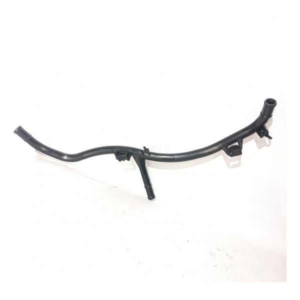 Duto Agua Radiador Vw Golf 1.4 Tsi 2014 2020 04e121070ad