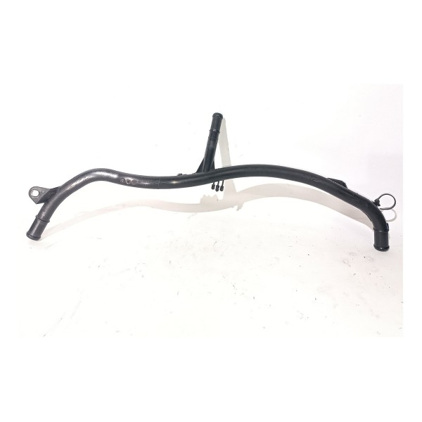 Duto Agua Radiador Vw Golf 1.4 Tsi 2014 2020 04e121070ad