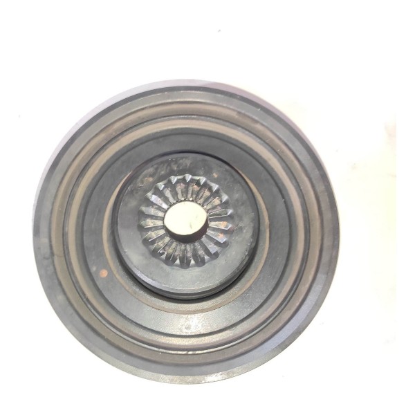 Polia Virabrequim Vw Golf 1.4 Tsi 2014 2020