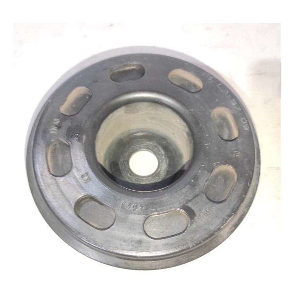 Polia Virabrequim Vw Golf 1.4 Tsi 2014 2020