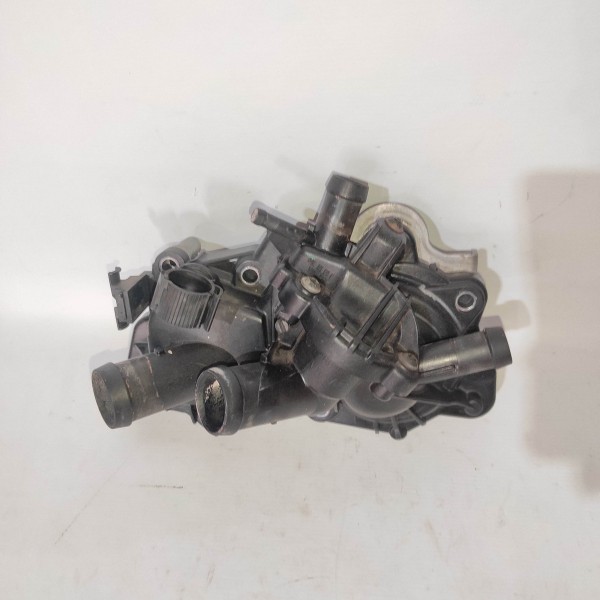 Bomba Dagua Completa 04e121042 Vw Golf 1.4 Tsi 2014 2020