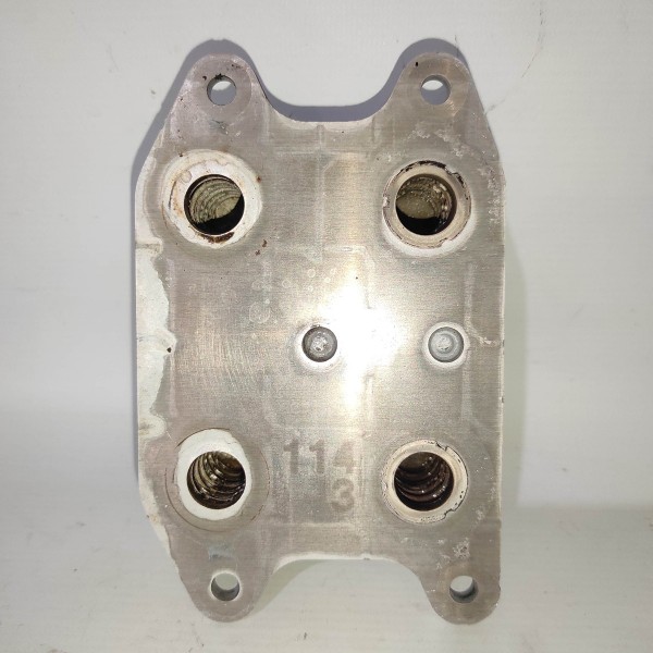 Trocador De Calor Motor 04e117021c Vw Golf 1.4 Tsi 2014 2020