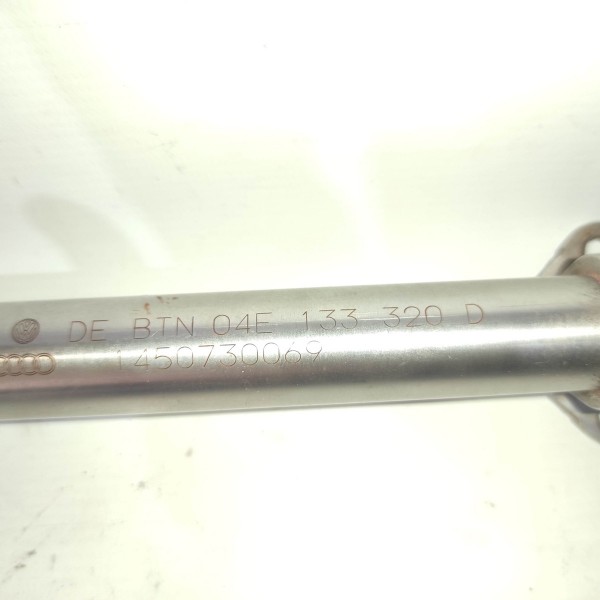 Flauta Combustível 04e133320d Vw Golf 1.4 Tsi 2014 2020