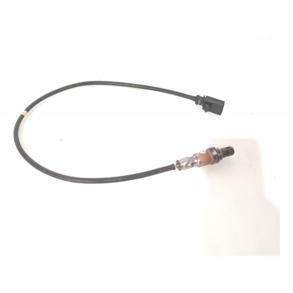 Sonda Lambda Pós Catalisador Vw Golf 1.4 Tsi 14 20 04e906262
