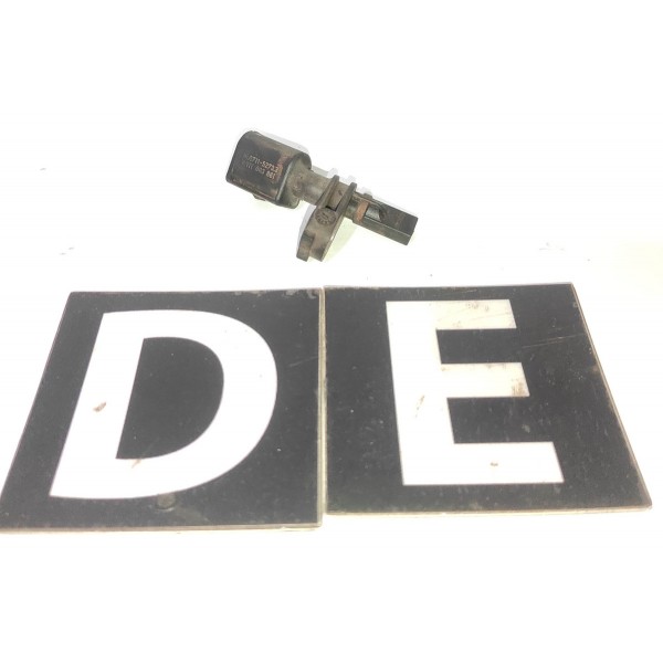 Sensor Roda Dianteira Esquerda Vw Golf 14 20 10071152733