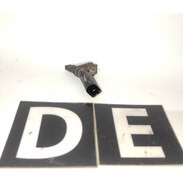 Sensor Roda Dianteira Esquerda Vw Golf 14 20 10071152733