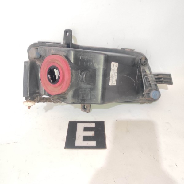 Farol De Milha Esquerdo Vw Golf 2014 2020 5g0941661