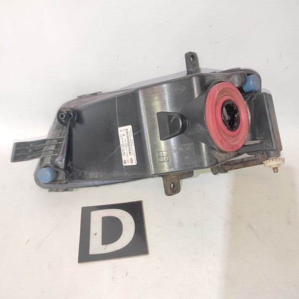 Farol De Milha Direito Vw Golf 2014 2020 5g0941662